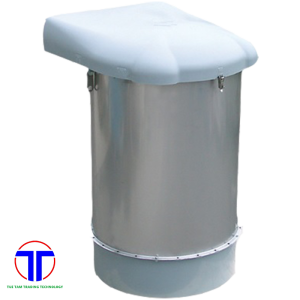 Silo Top Filter V2R01